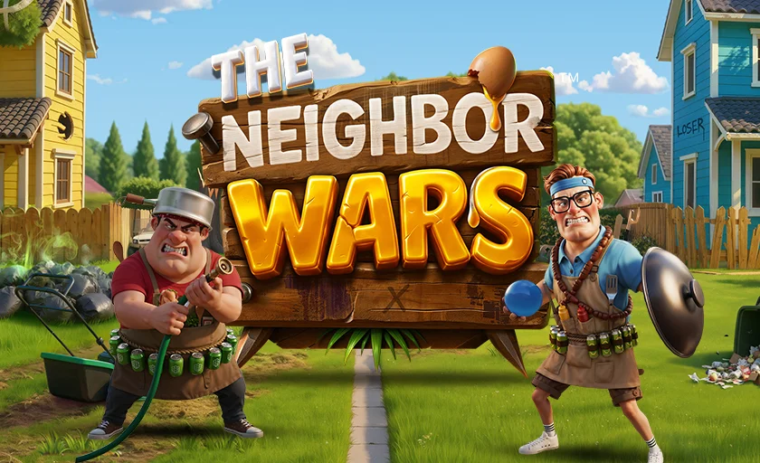 New Game Saturday