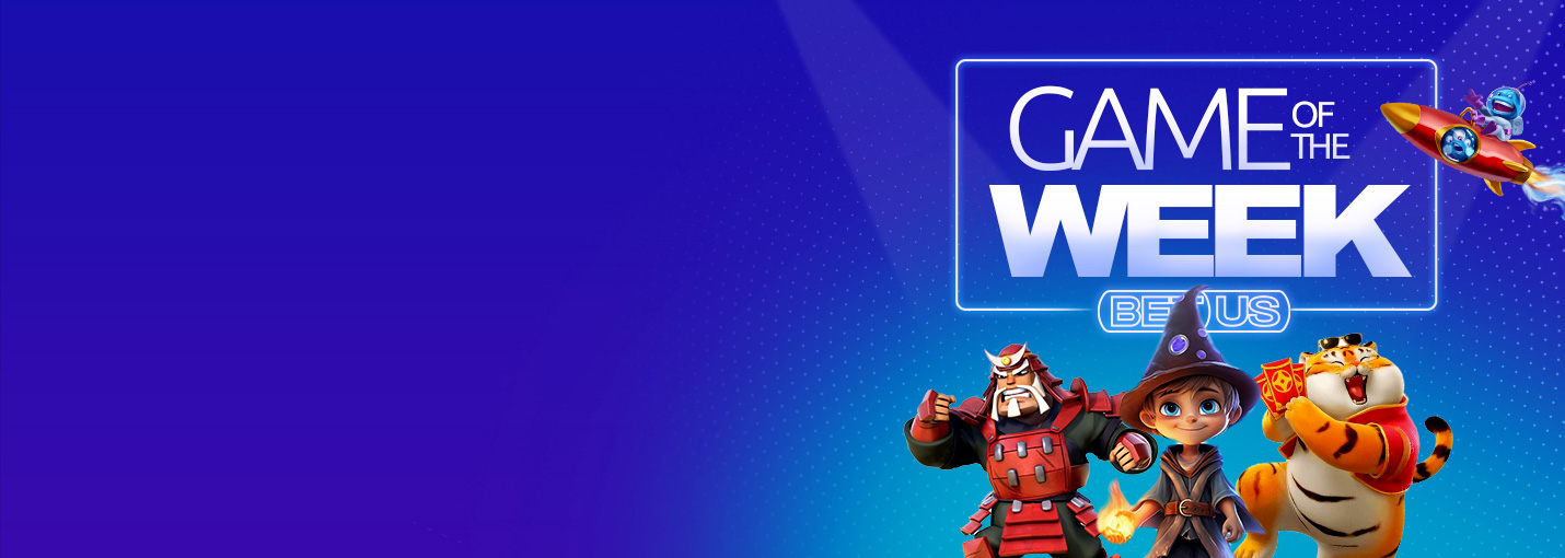 Game of the Week