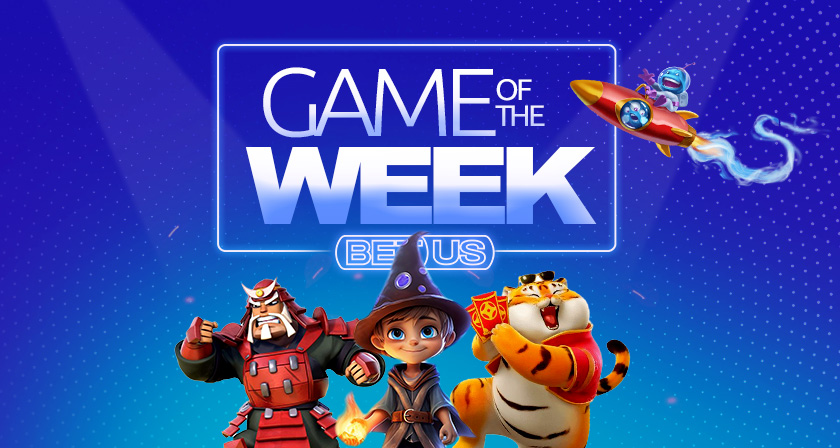 Game of the Week