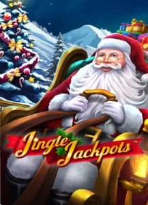  Jackpot Image