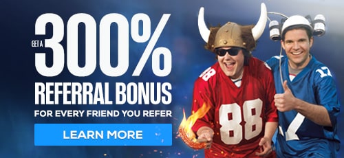 Refer a Friend