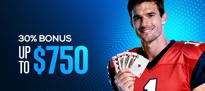 10% Cash Bonus + 20% Casino Bonus