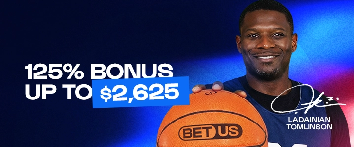 125% WELCOME BONUS ON YOUR FIRST 3 DEPOSITS