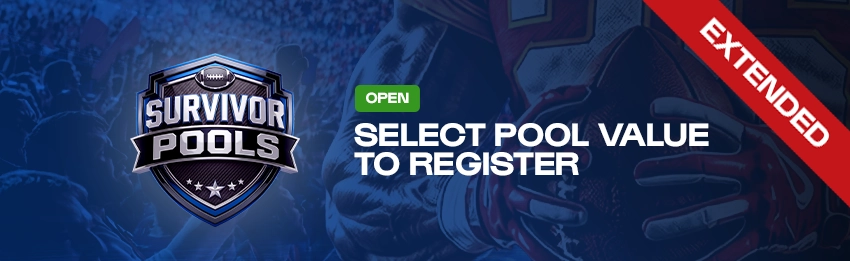 survivor pools contests