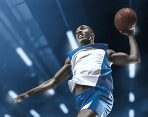 NBA Betting