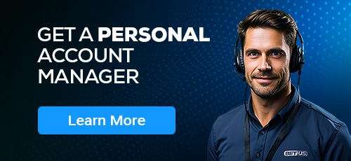 Exclusive Account Manager