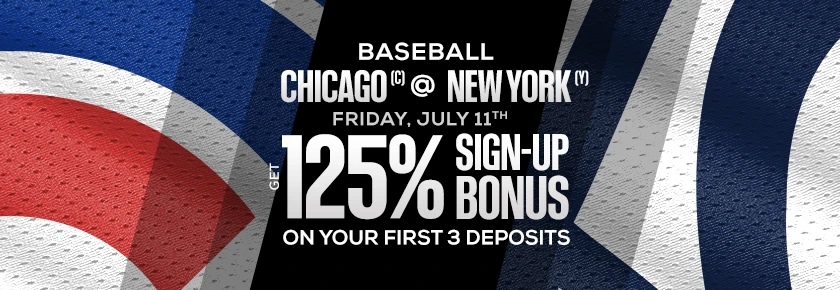 Bet on Baseball