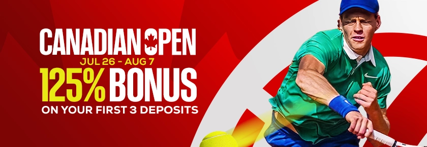 Bet on Tennis