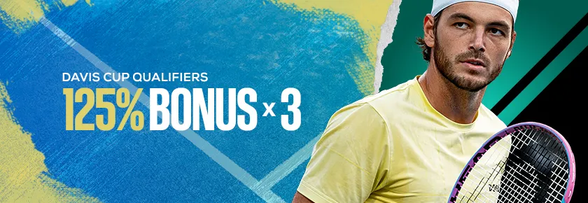 Bet on Tennis
