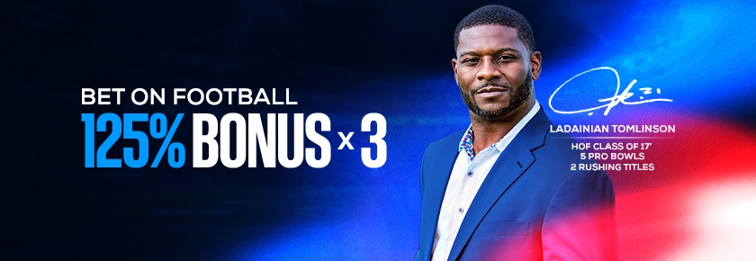 Bet on Football