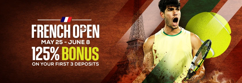 Bet on Tennis