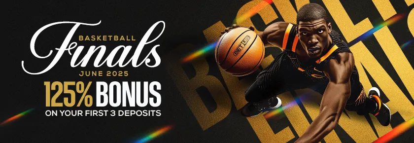 Bet on Basketball