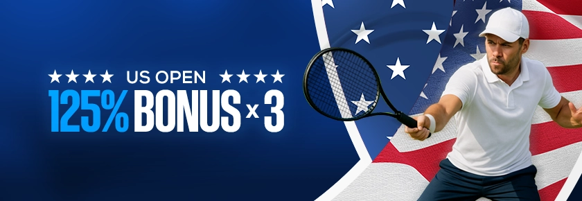 Bet on Tennis