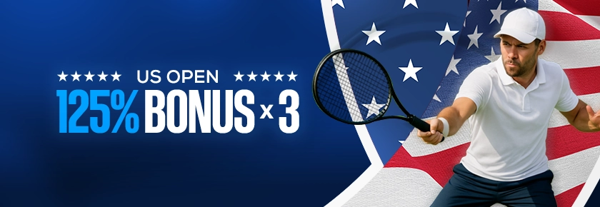 Bet on Tennis