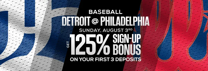 Bet on Baseball