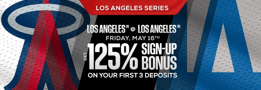 Bet on Baseball