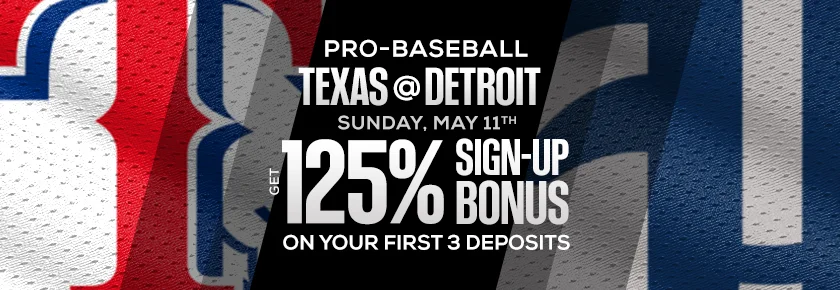 Bet on Baseball