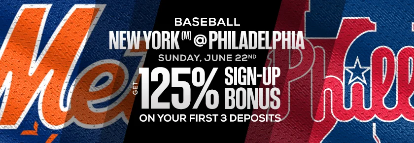 Bet on Baseball