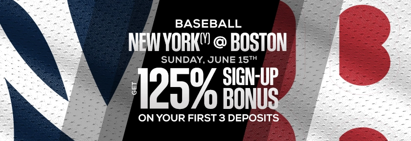 Bet on Baseball