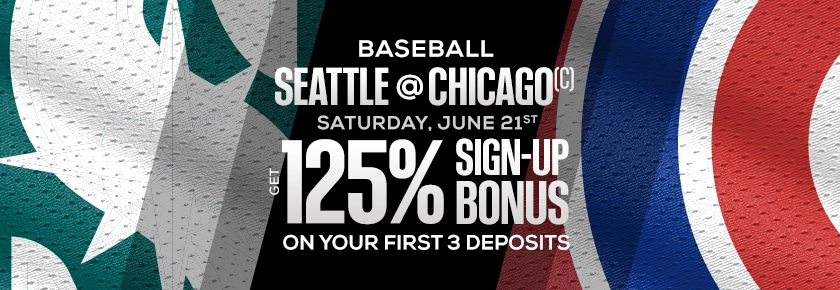 Bet on Baseball