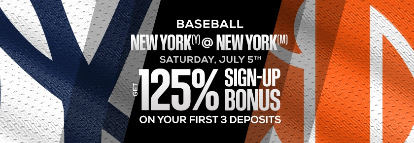 Bet on Baseball