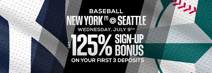 Bet on Baseball