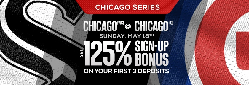 Bet on Baseball
