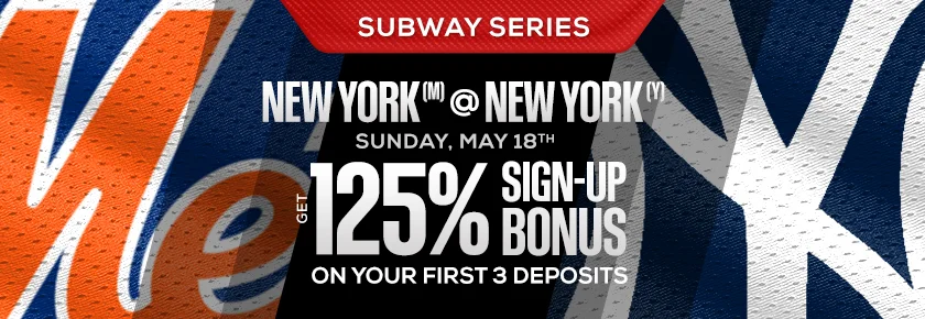 Bet on Baseball
