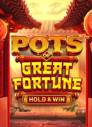  Jackpot Image
