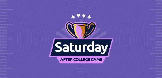 Saturday Tournament