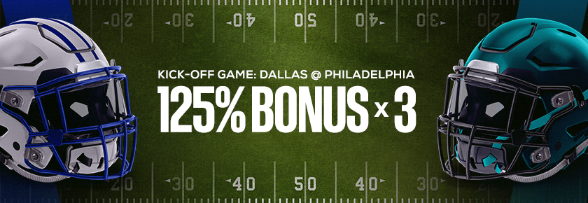 Bet on Football