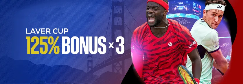 Bet on Tennis