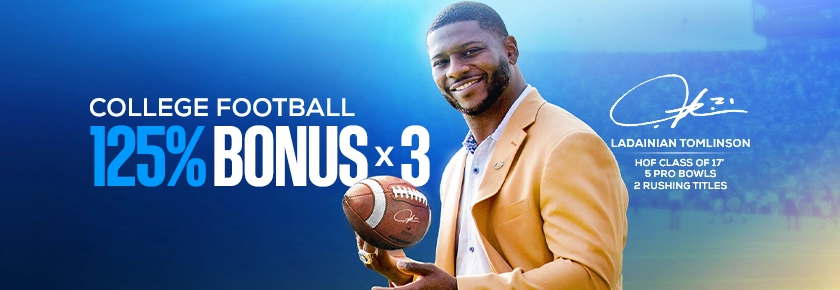 Bet on Football