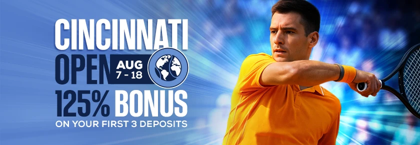 Bet on Tennis