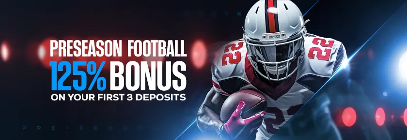 Bet on Football