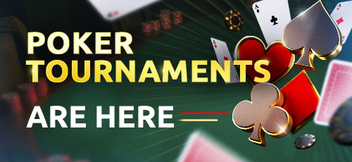 Poker Tournaments