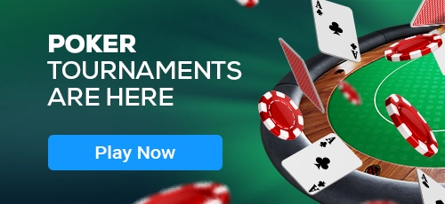Poker Tournaments