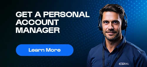 Exclusive Account Manager