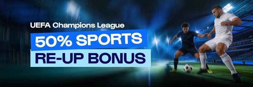 UEFA Champions League 1st round