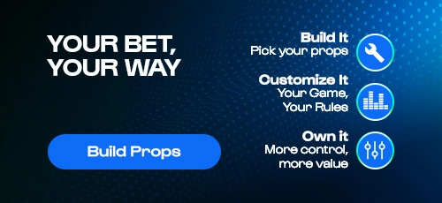 BUILD YOUR PROPS