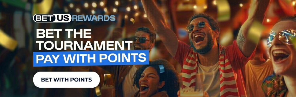 BET WITH POINTS