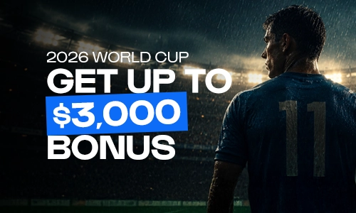 2026 WORLD CUP