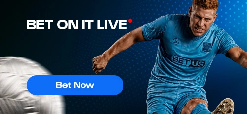 BET IT LIVE