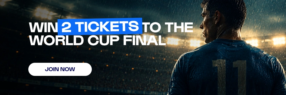 BET NOW