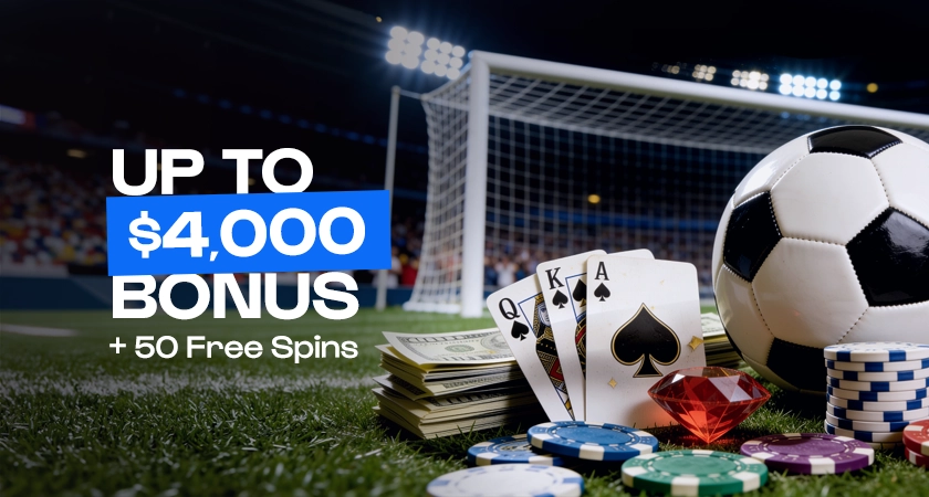 200% Reup Casino Bonus+50 Free spins