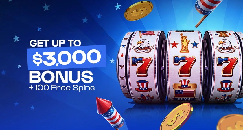 150% Casino Re-up Bonus+100 Free Spins