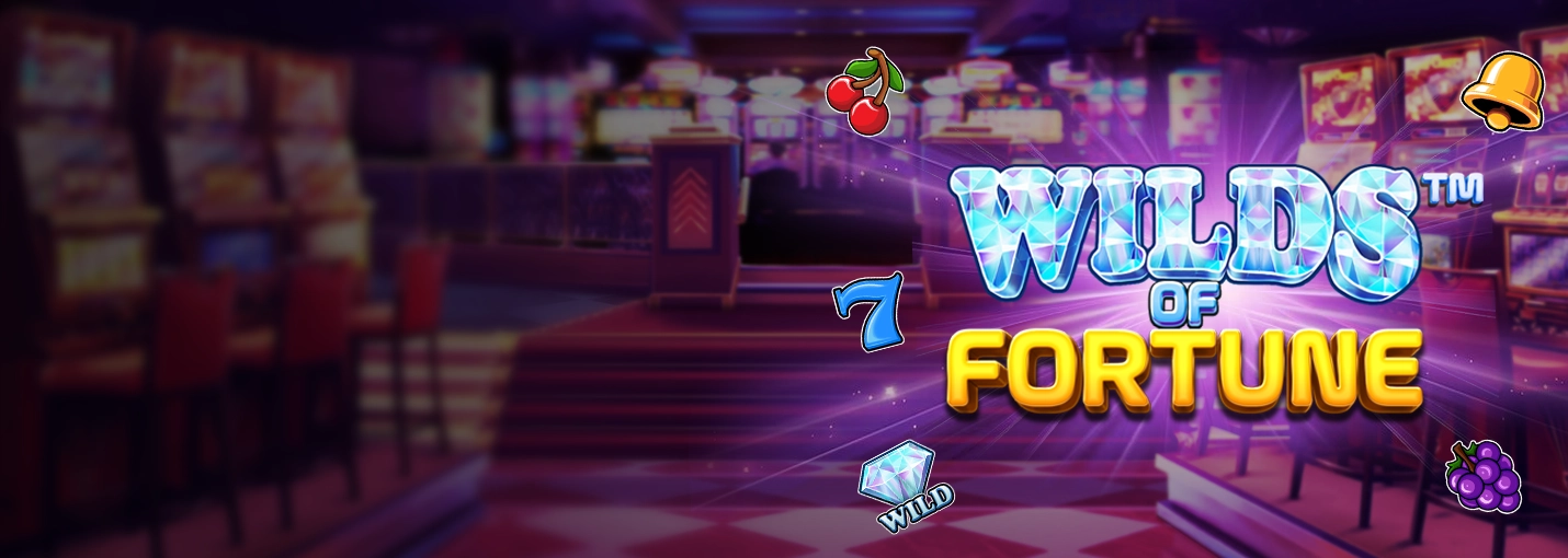 Wilds of fortune Thursday Promo