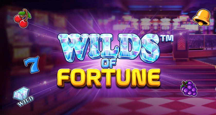 Wilds of fortune Thursday Promo Day Image