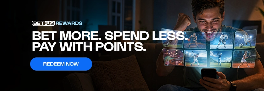 BET WITH POINTS