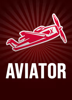 Aviator Game Cover